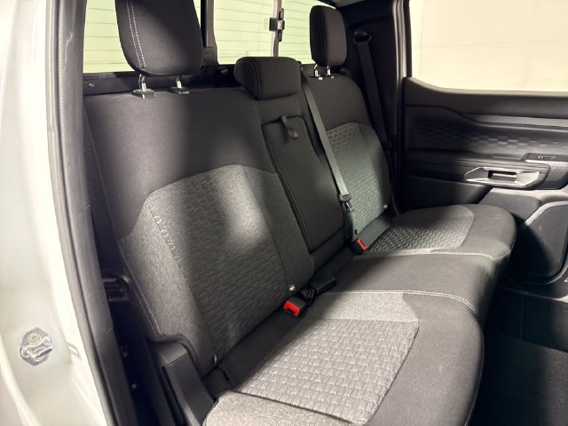 Used 2025 Ford Ranger XLT w/ Chrome Accent Package AWD/4WD image 15