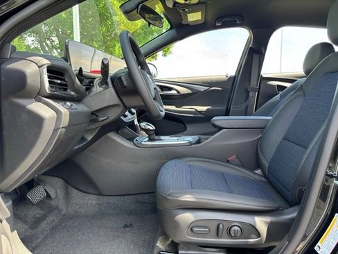 New 2026 Buick Envista Sport Touring w/ Convenience I Package FWD image 16