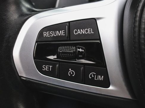 Used 2022 BMW M340i xDrive w/ Driving Assistance Package image 25