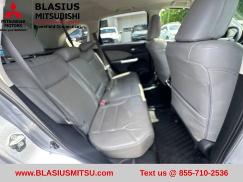 Used 2016 Honda CR-V Touring image 48