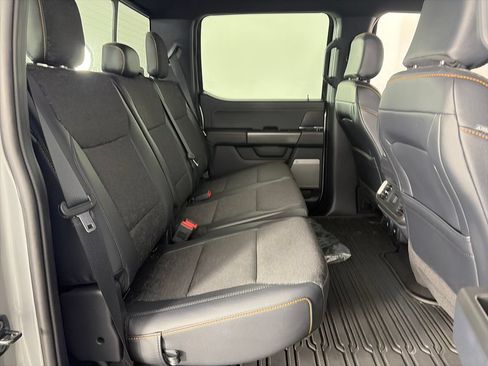 Used 2024 Ford F150 Tremor w/ Bed Utility Package AWD/4WD image 30