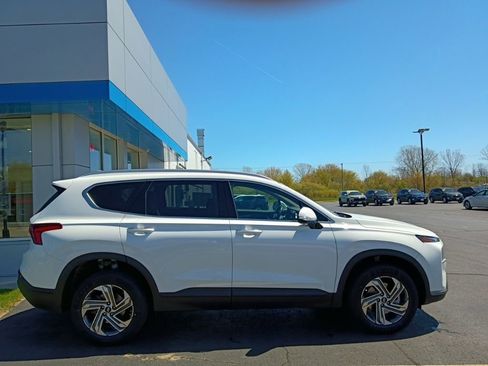Used 2023 Hyundai Santa Fe SEL w/ Cargo Package AWD/4WD image 9