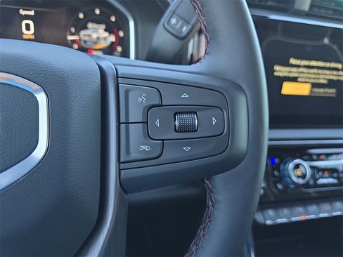 New 2026 GMC Sierra 2500 AT4X image 16