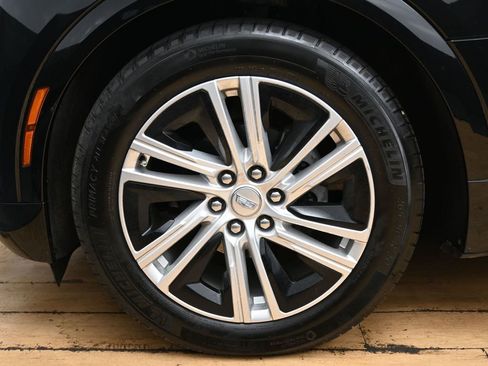 Used 2024 Cadillac Lyriq Tech image 10