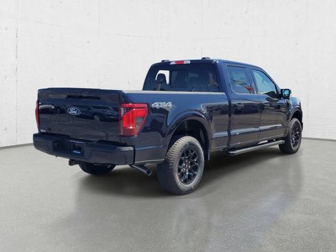 New 2026 Ford F150 XLT w/ Equipment Group 302A MID AWD/4WD image 7