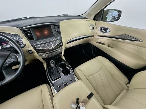Used 2018 INFINITI QX60 FWD w/ Premium Plus Package image 11