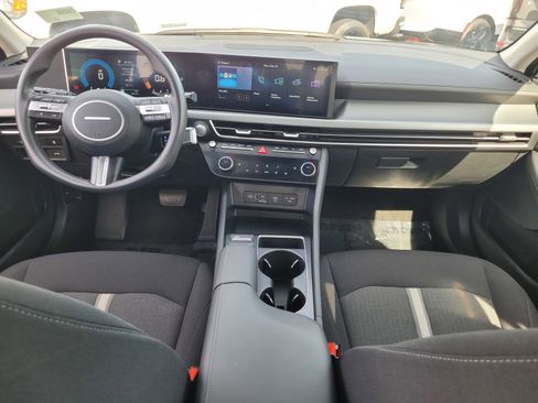 Used 2025 Hyundai Sonata SEL image 15
