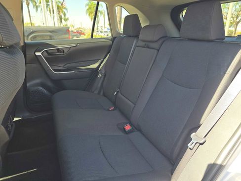 Certified 2024 Toyota RAV4 LE FWD image 19