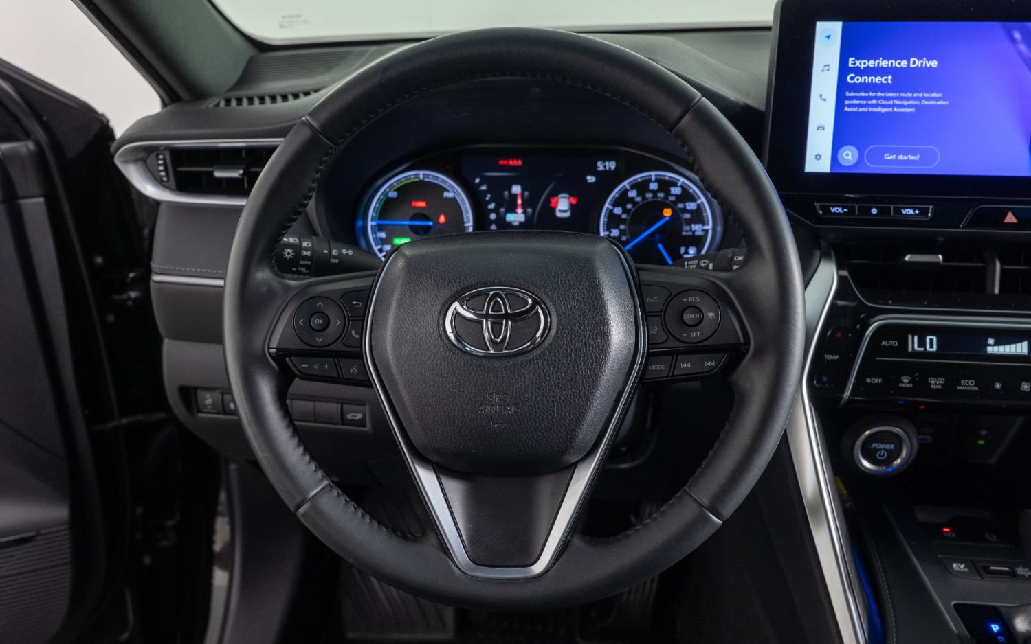 Used 2024 Toyota Venza XLE AWD/4WD image 30