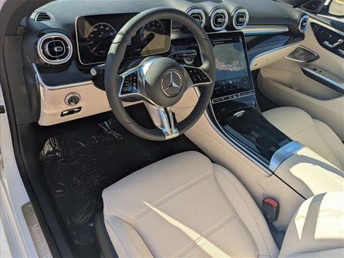 New 2026 Mercedes-Benz C 300 Sedan image 3