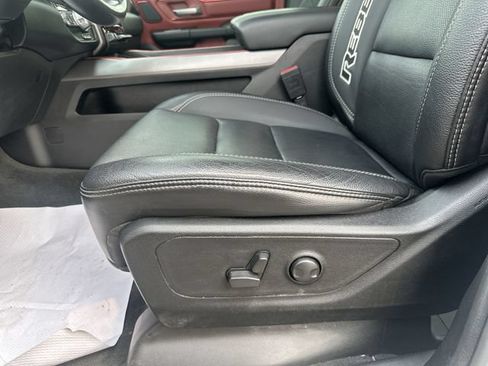Used 2022 RAM 1500 Rebel w/ Rebel Level 2 Equipment Group AWD/4WD image 16