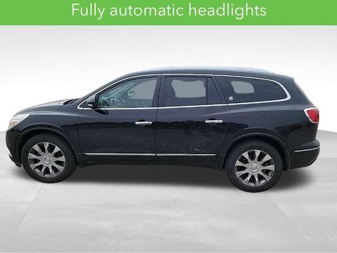 Used 2017 Buick Enclave Premium w/ Experience Buick Package AWD/4WD image 32