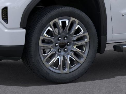 New 2026 GMC Sierra 1500 Denali Ultimate AWD/4WD image 10