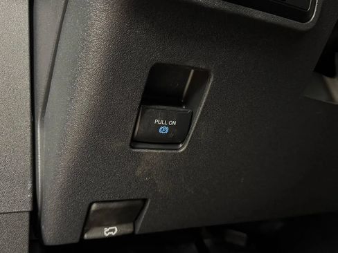 Used 2025 Ford Bronco Stroppe Edition AWD/4WD image 17