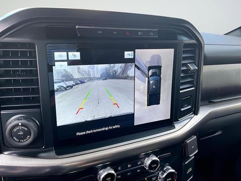 Used 2022 Ford F150 Raptor w/ Equipment Group 801A High image 18