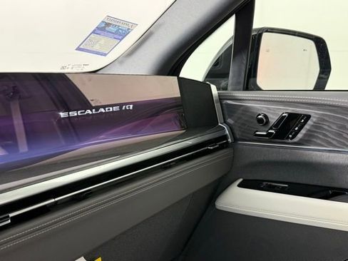 New 2026 Cadillac Escalade IQ Sport 1 image 23
