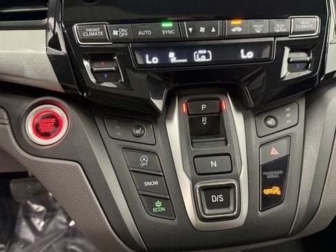 Certified 2023 Honda Odyssey EX-L image 36