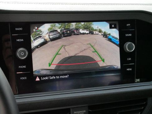 Certified 2021 Volkswagen Jetta GLI Autobahn FWD image 32