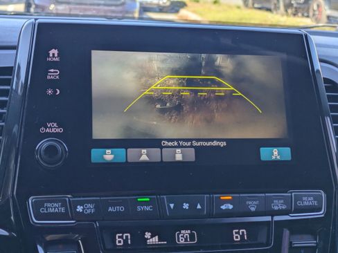 Used 2020 Honda Odyssey EX-L image 23