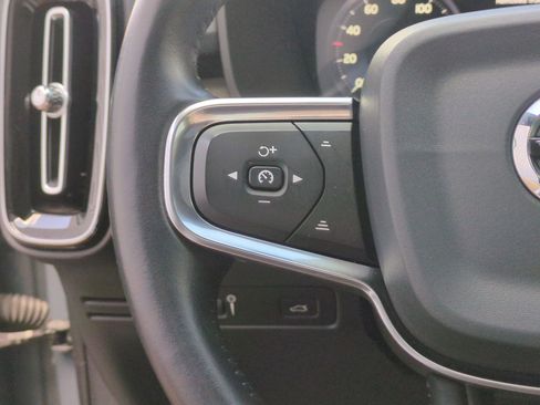 Used 2020 Volvo XC40 T5 Inscription w/ Protection Package Premier image 18