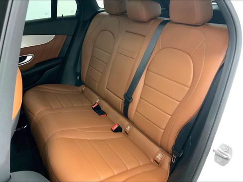 Certified 2021 Mercedes-Benz GLC 300 image 17