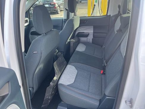 Used 2024 Ford Maverick XLT w/ XLT Luxury Package AWD/4WD image 11