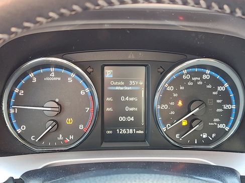 Used 2016 Toyota RAV4 XLE image 13