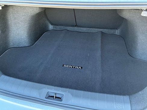 New 2026 Nissan Sentra SV w/ Floor Mat Package image 18