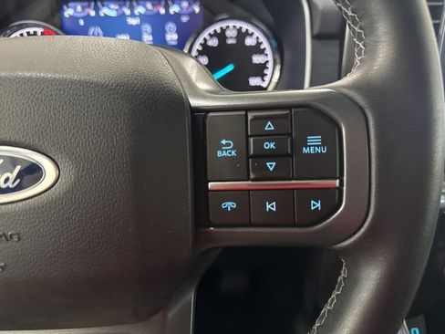 Used 2023 Ford F150 XLT w/ Equipment Group 302A High image 29