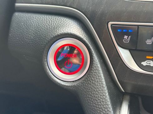 Used 2021 Honda Accord Touring image 19