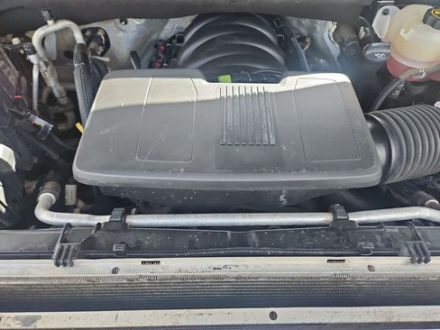 Used 2020 Chevrolet Silverado 1500 LT image 21