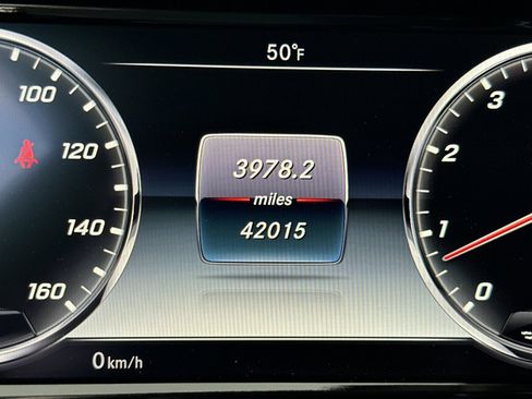 Used 2016 Mercedes-Benz S 550 4MATIC Coupe image 25