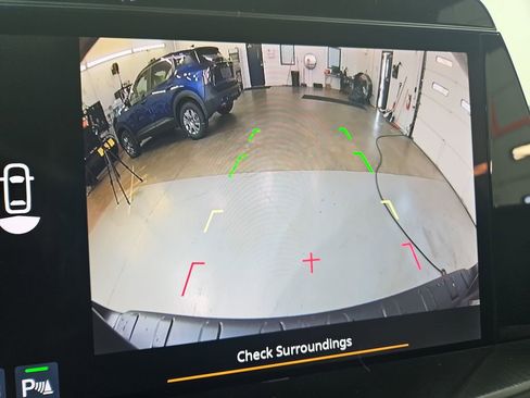 New 2026 Subaru Outback Limited AWD/4WD image 20