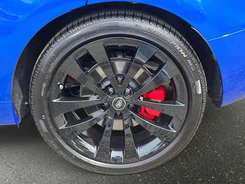 New 2025 Land Rover Range Rover Sport Autobiography AWD/4WD image 35