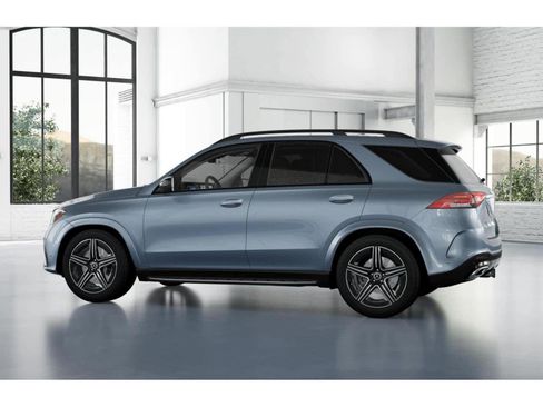 New 2026 Mercedes-Benz GLE 450 4MATIC image 30