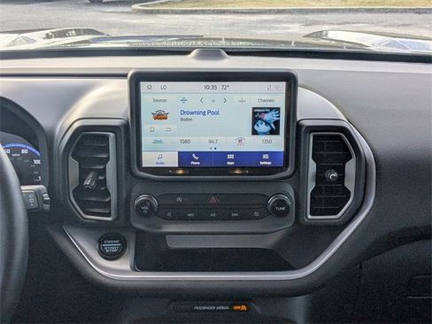 Used 2023 Ford Bronco Sport Big Bend w/ Convenience Package image 17