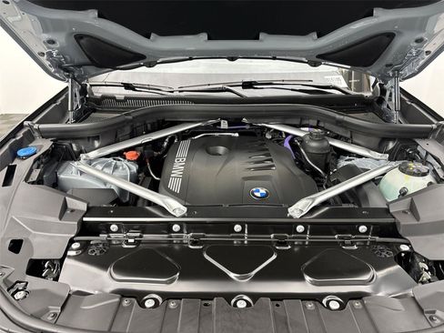 New 2026 BMW X5 xDrive40i AWD/4WD image 20