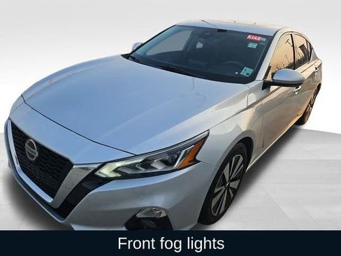 Used 2019 Nissan Altima 2.5 SL image 12