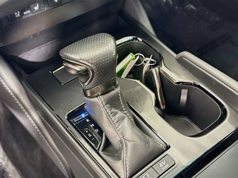 Used 2024 Lexus ES 300h F Sport w/ Accessory Package (Z1) FWD image 16