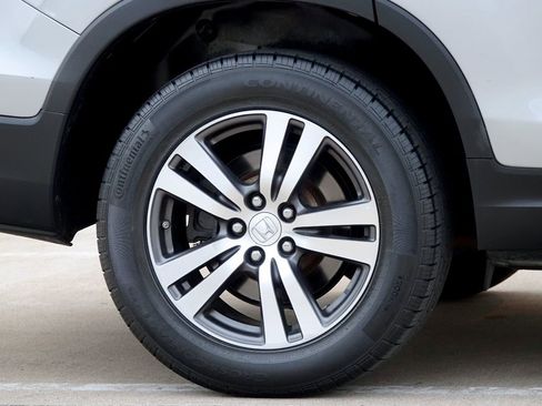 Used 2016 Honda Pilot EX-L image 30