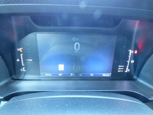 New 2025 Ford Ranger XLT image 22