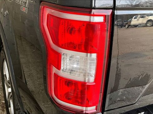 Used 2019 Ford F150 XLT w/ Equipment Group 302A Luxury image 24