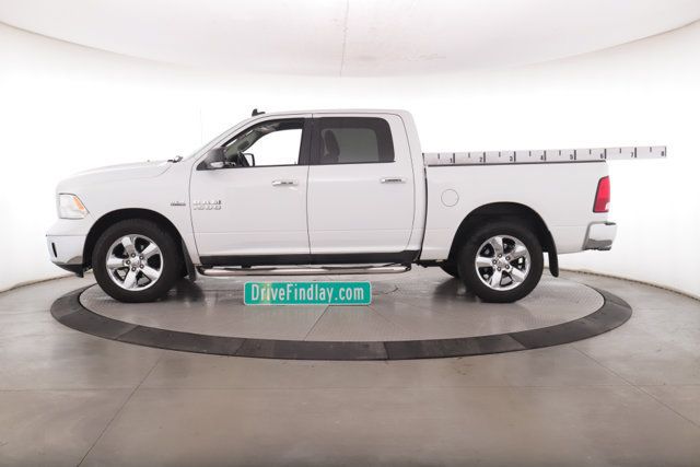Used 2015 RAM 1500 Big Horn AWD/4WD image 9