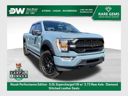 Used 2023 Ford F150 XLT w/ Equipment Group 302A High
