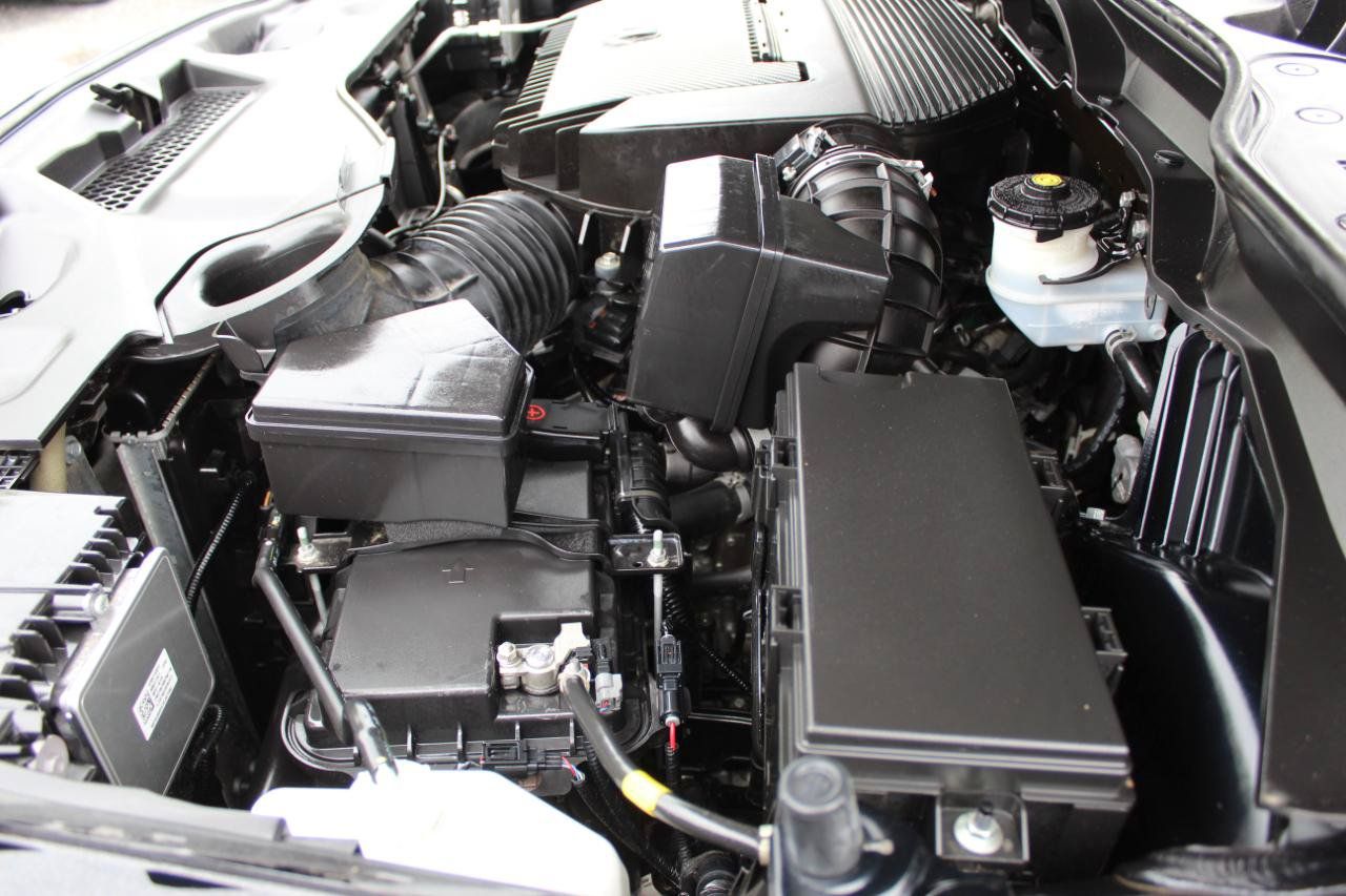 Used 2024 Acura MDX w/ Technology Package AWD/4WD image 37