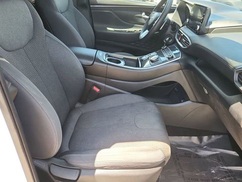Used 2021 Hyundai Santa Fe SE AWD/4WD image 14