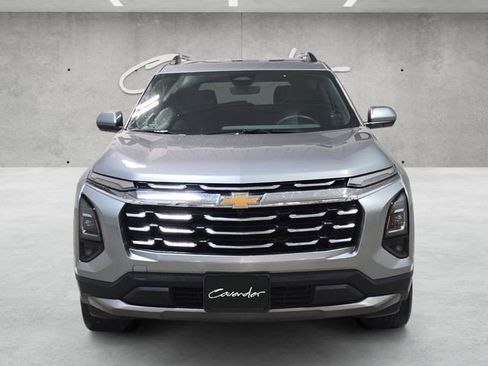 Used 2025 Chevrolet Equinox LT w/ Convenience Package II FWD image 18