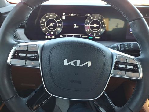 Used 2024 Kia Telluride SX Prestige X-Pro image 23