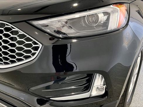 Used 2024 Ford Edge SEL w/ Convenience Package AWD/4WD image 34