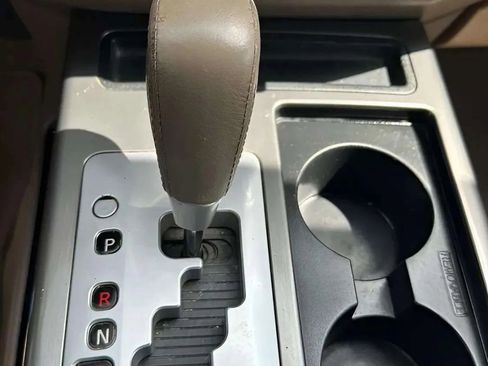 Used 2012 Nissan Titan SV w/ SV Value Truck Pkg image 30